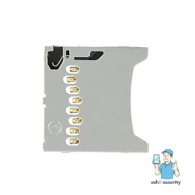 MMC Connector for Realme Narzo 30 Pro 5G